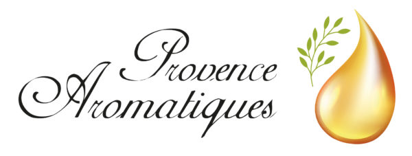 Logo provence aromatiques
